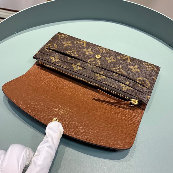 LV Wallets